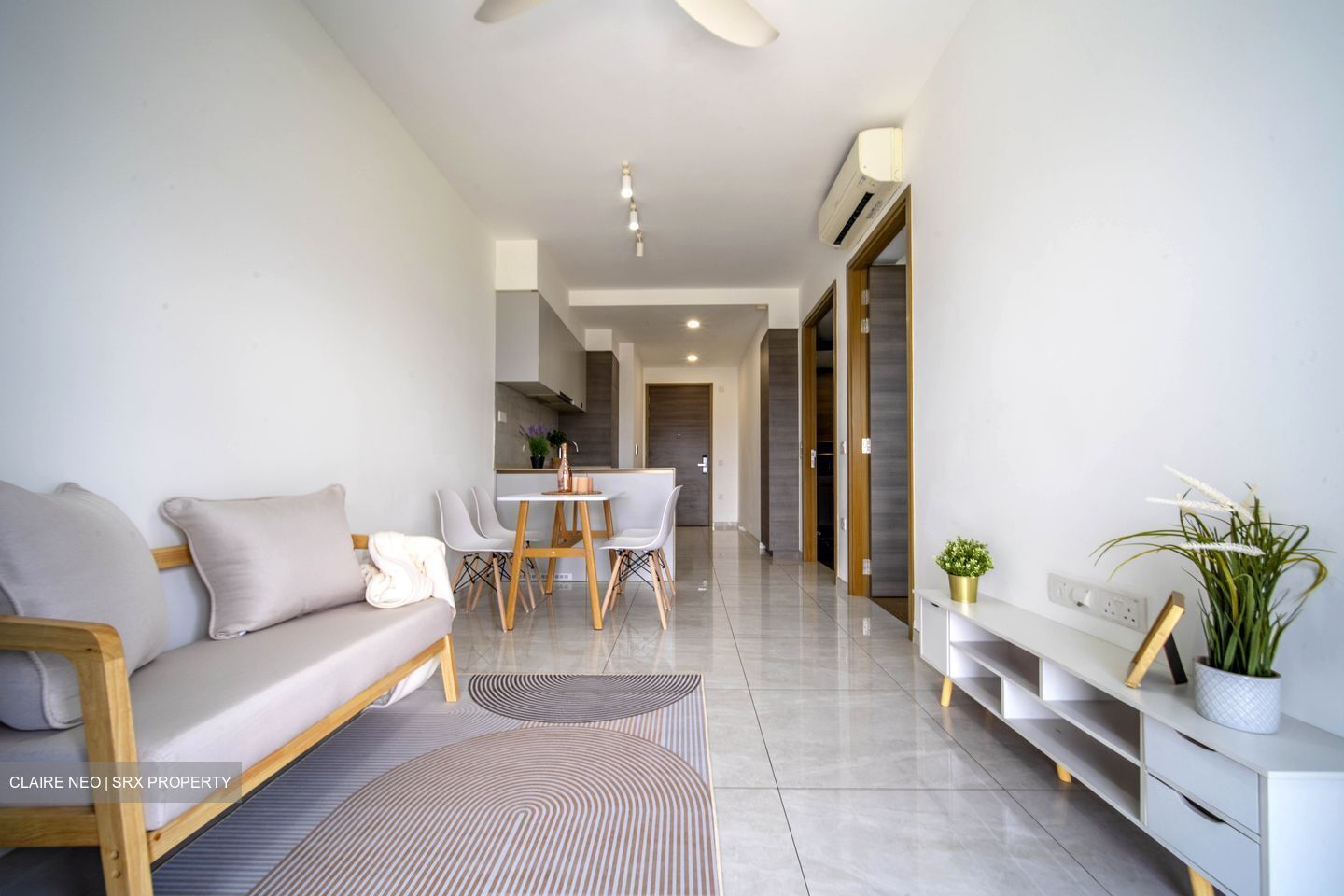 The Florence Residences (D19), Apartment #556660091